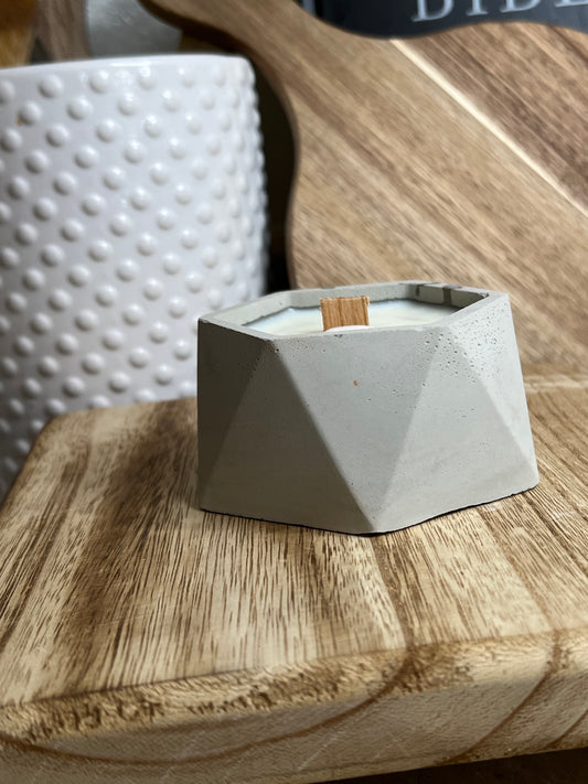 Hexagon